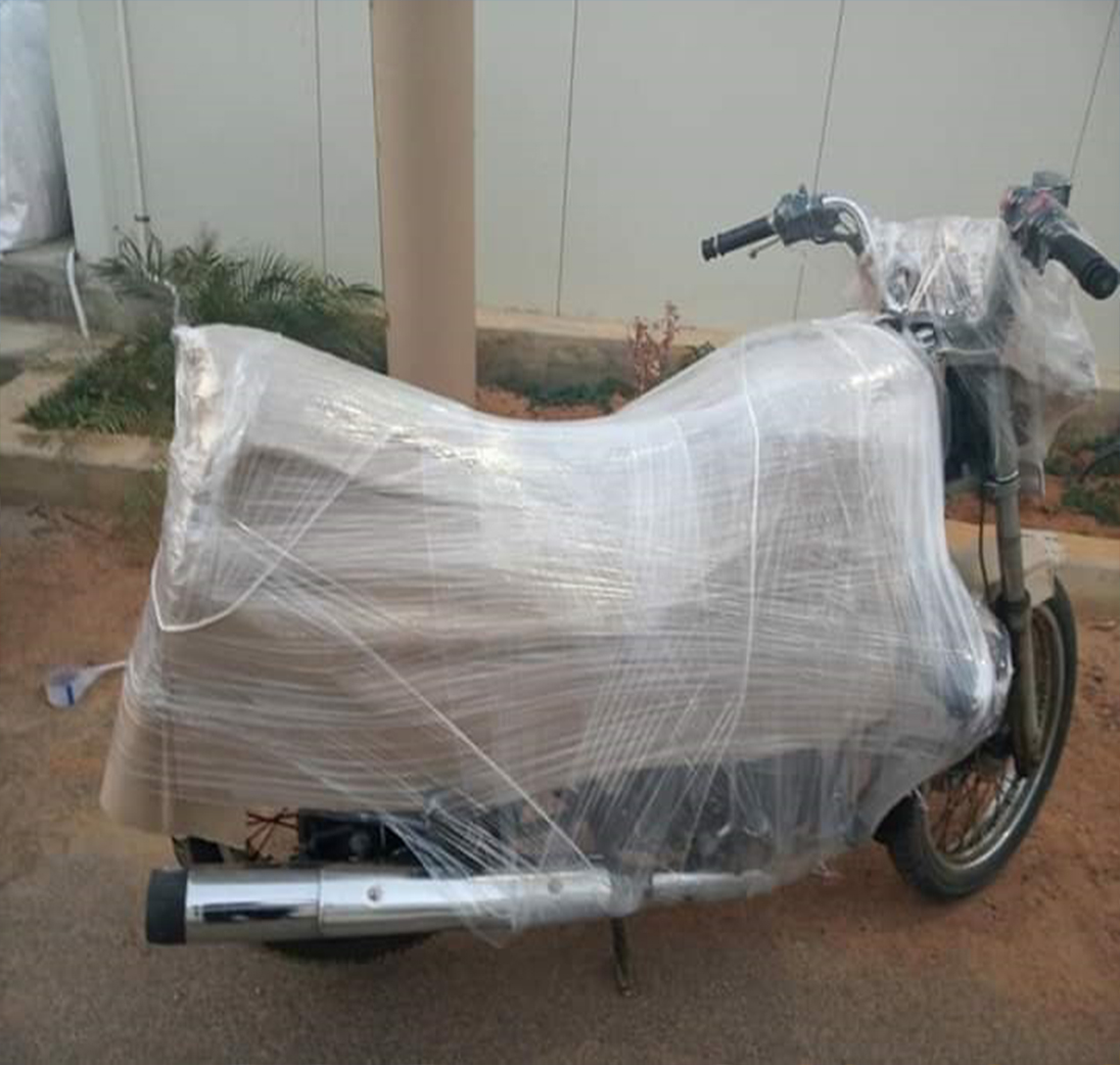 Ayyan Packers and Movers in Trichy