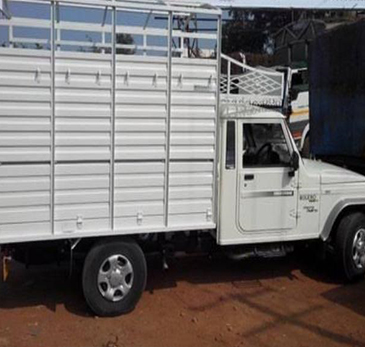 Home Packers and Movers in Trichy