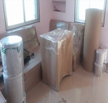 Packers and Movers in Trichy