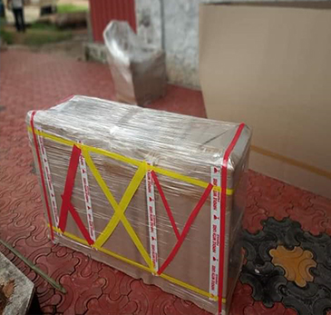 Trichy Packers and Movers