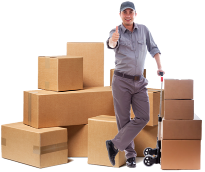 Packers Movers Trichy